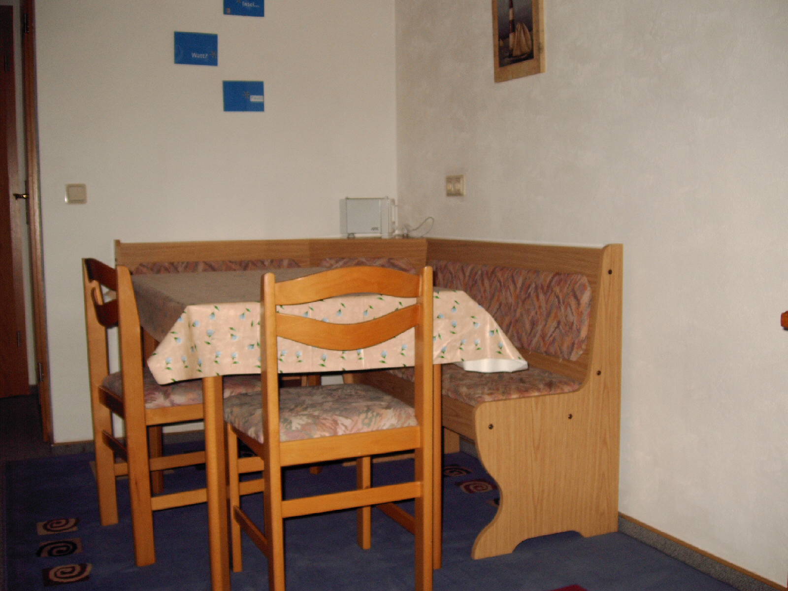 Essecke